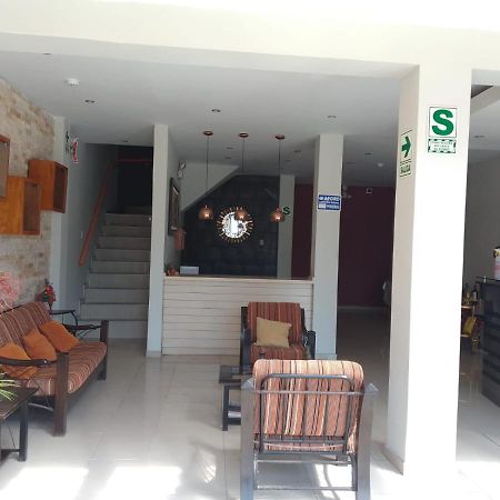 Hotel Casa Del Inka Peru Lima Zewnętrze zdjęcie