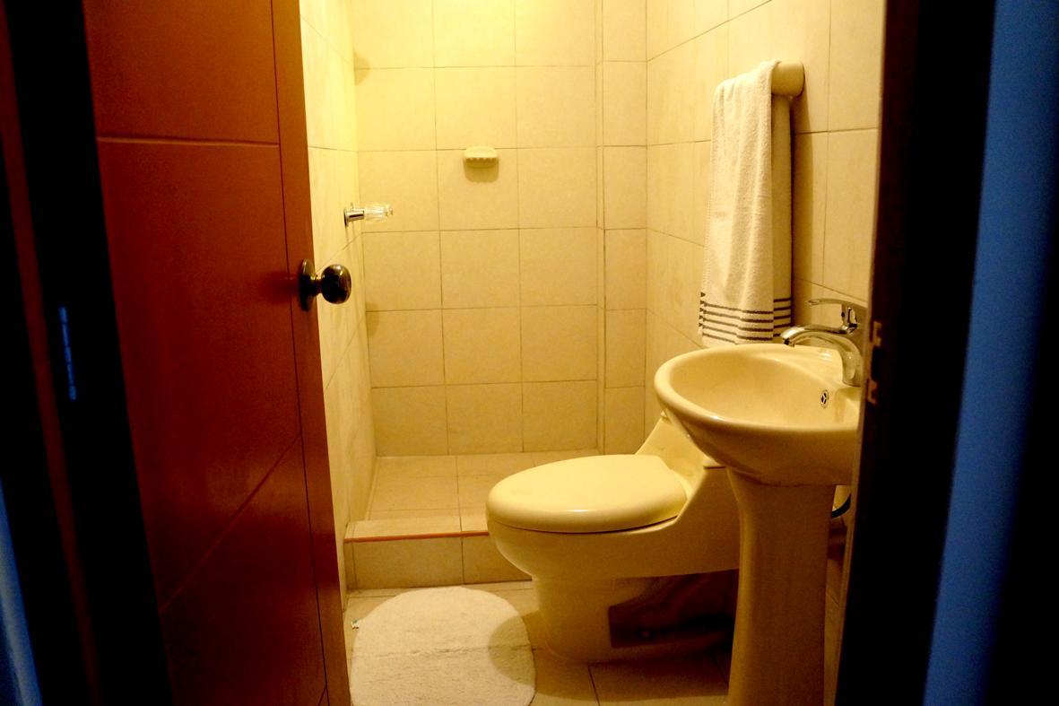 Hotel Casa Del Inka Peru Lima Zewnętrze zdjęcie