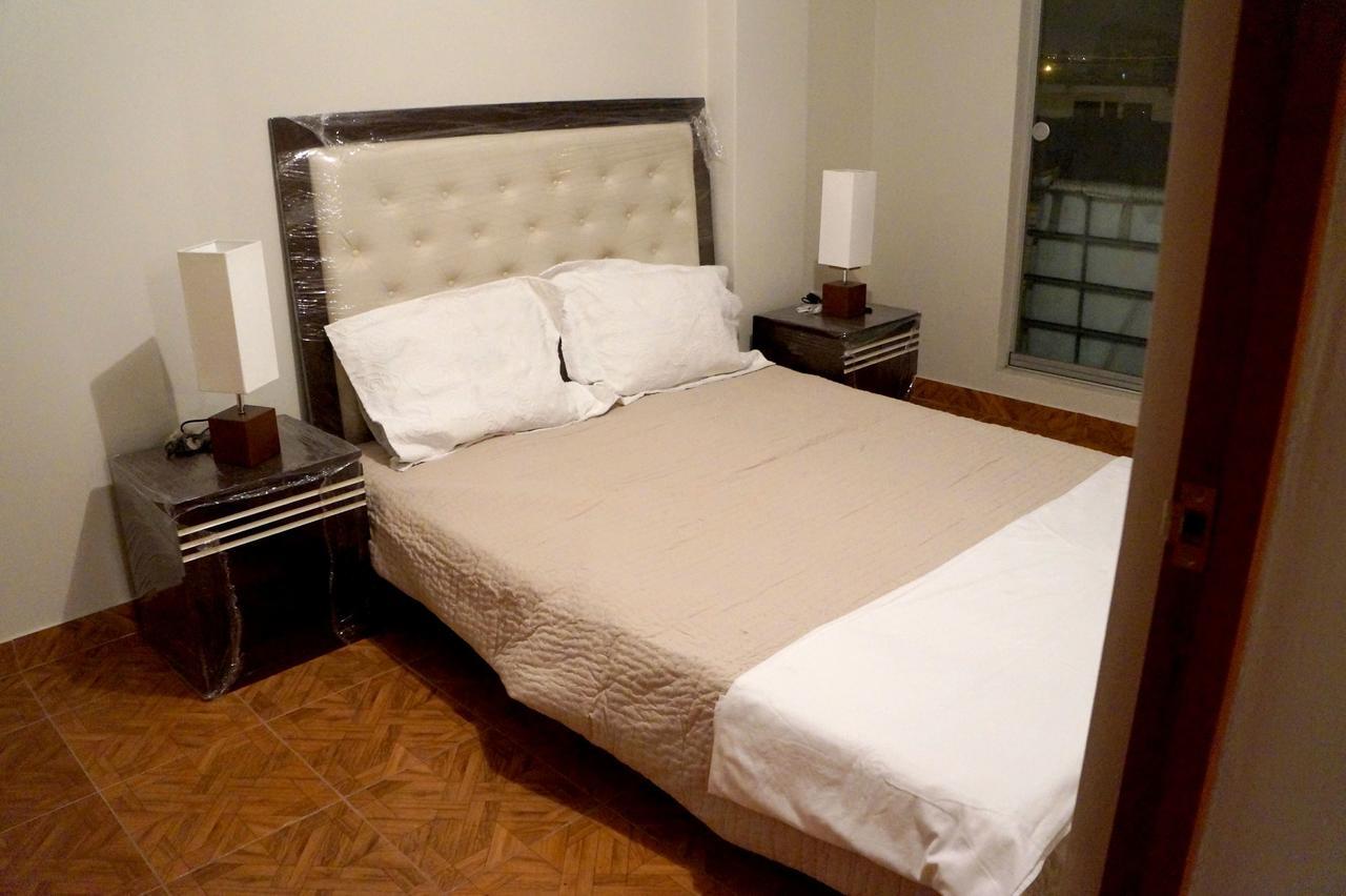 Hotel Casa Del Inka Peru Lima Zewnętrze zdjęcie