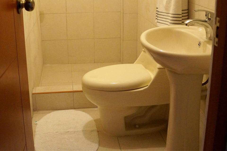 Hotel Casa Del Inka Peru Lima Zewnętrze zdjęcie