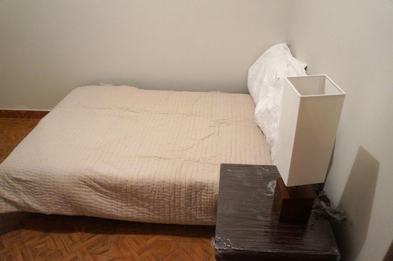 Hotel Casa Del Inka Peru Lima Zewnętrze zdjęcie