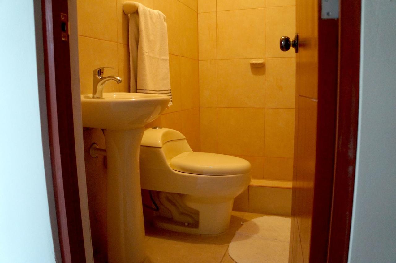 Hotel Casa Del Inka Peru Lima Zewnętrze zdjęcie