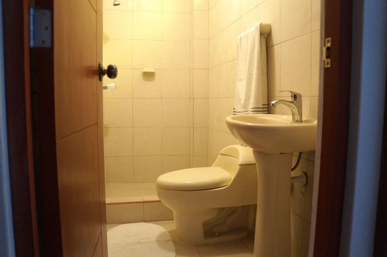 Hotel Casa Del Inka Peru Lima Zewnętrze zdjęcie