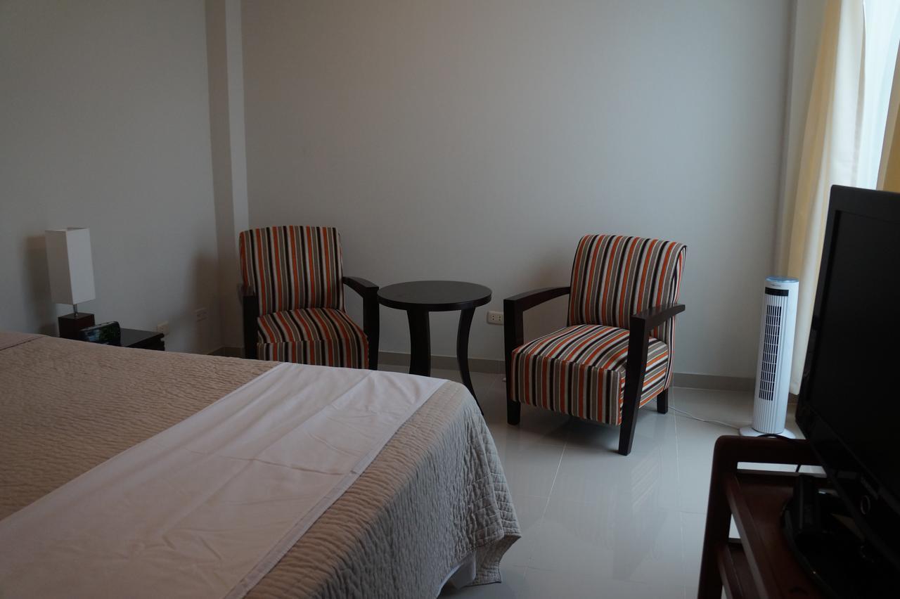 Hotel Casa Del Inka Peru Lima Zewnętrze zdjęcie