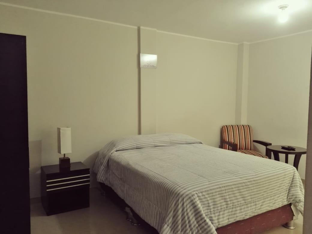 Hotel Casa Del Inka Peru Lima Zewnętrze zdjęcie